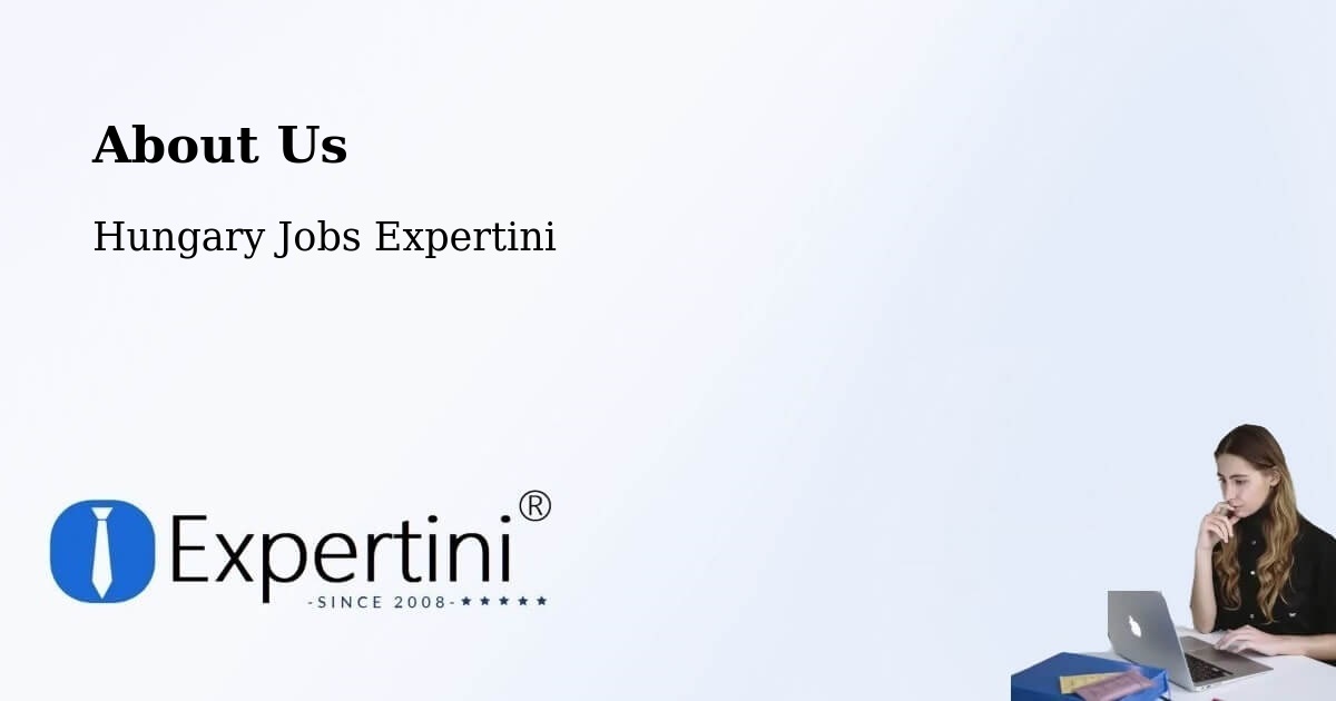 About Expertini Recruitment Platform  – Tamási - Tamási, Hungary Jobs Expertini