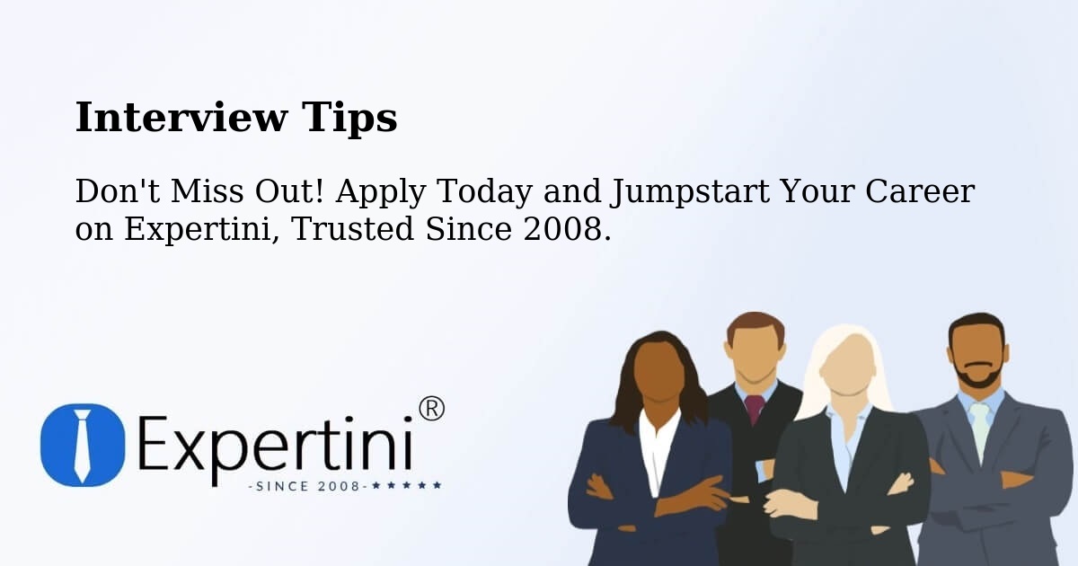 Interview Tips & Techniques for Job Seekers – Tamási - Tamási, Hungary Jobs Expertini